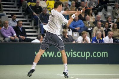 Robin Soderling
