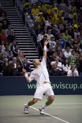 Jonas Bjorkman