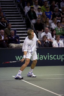 Jonas Bjorkman