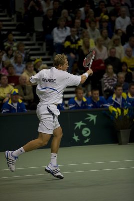 Jonas Bjorkman