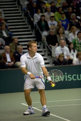 Thomas Johansson