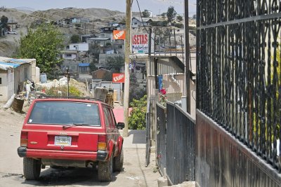 Tijuana (May 5, 2007)