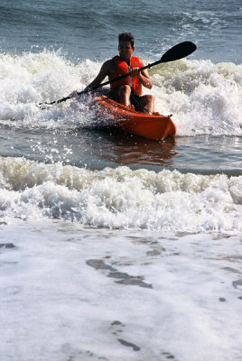 holden beach 2005