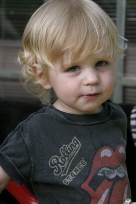 timo rocks