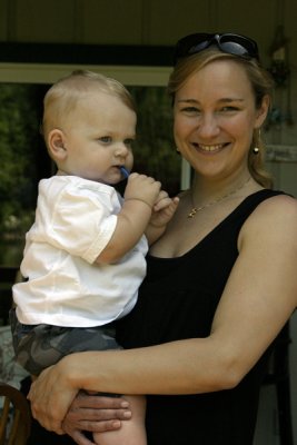 daniel and anna