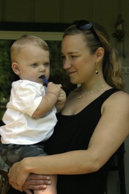 daniel and anna