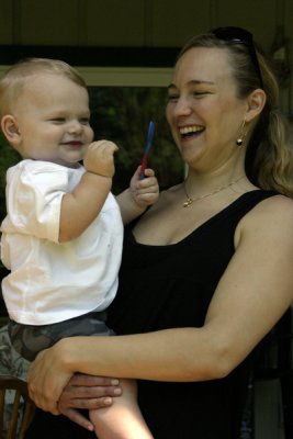 daniel and anna