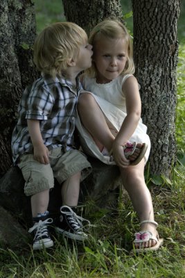 timo and mia