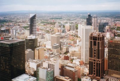 Downtown 