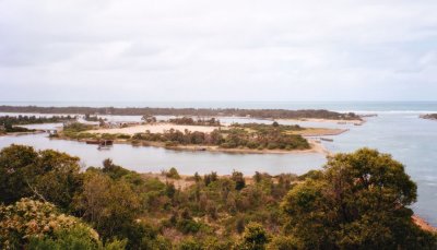 Lakes Entrance