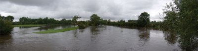 Packington Floods