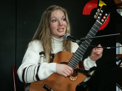 Acoustic Strings 2007