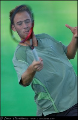 Dudi Sela