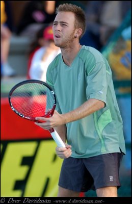 Dudi Sela