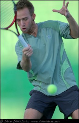 Dudi Sela