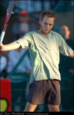 Dudi Sela