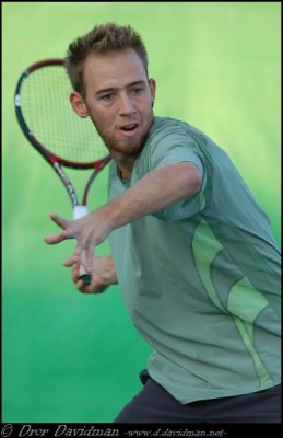 Dudi Sela