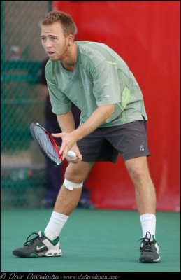 Dudi Sela