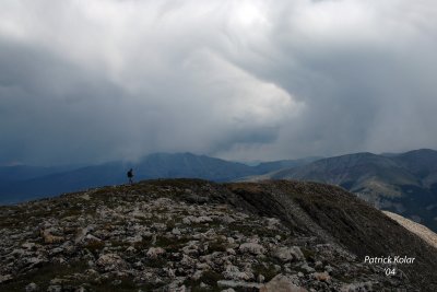 Colorado Hiking