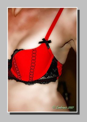 Shades of Red