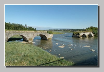 Pont de la Roque