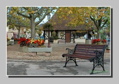 TheMarket place