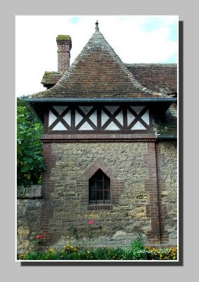 Old farm