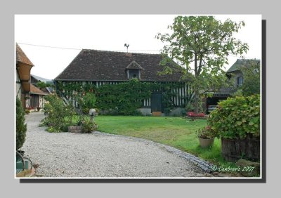 B & B