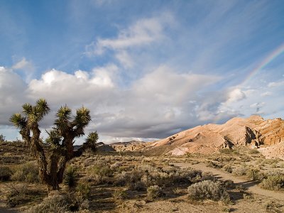 Red Rock Canyon