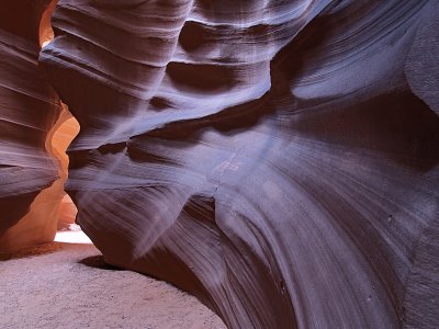 Antelope Canyon