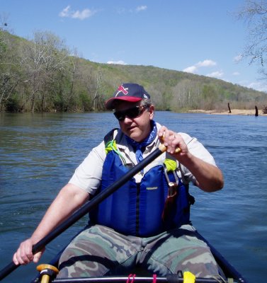 Me Paddling the Souris.JPG