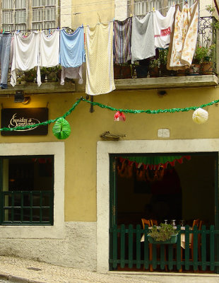 lisboa portugal