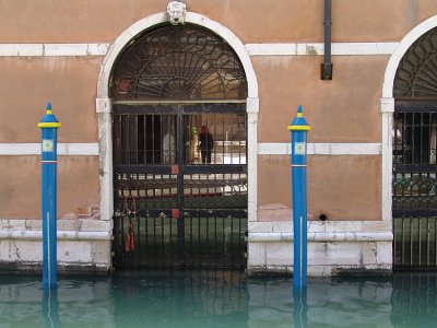 venezia venice italy