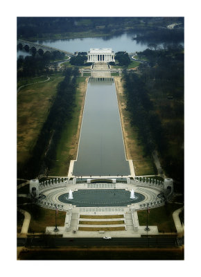 Washington DC