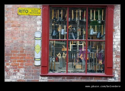 Tools For Sale, Black Country Museum