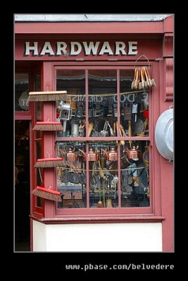 Hardware Store, Black Country Museum