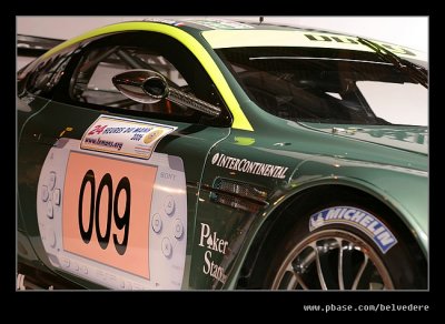 Aston Martin 009