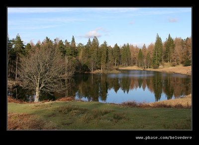 Tarn Howes #03, Lake District