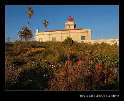 Lighthouse #2, Ponta da Piedade, Algarve, Portgual