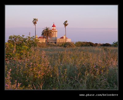 Lighthouse #3, Ponta da Piedade, Algarve, Portgual