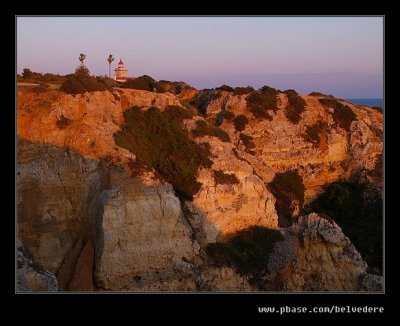 Clifftops #3, Ponta da Piedade, Algarve, Portgual