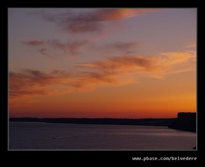 Sunset, Ponta da Piedade, Algarve, Portgual