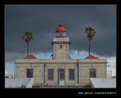 Lighthouse #5, Ponta da Piedade, Algarve, Portgual