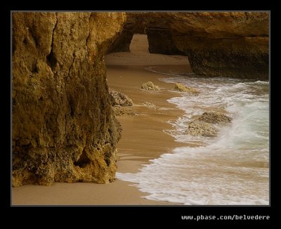 Praia de Castelo #13, Algarve, Portugal