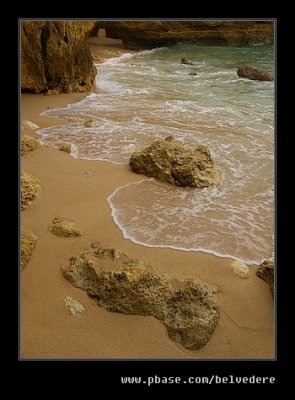 Praia de Castelo #14, Algarve, Portugal