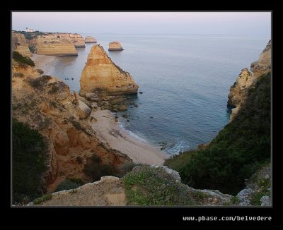 Praia de Marina #06, Algarve, Portugal