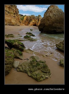 Praia de Prainha #02, Algarve, Portugal