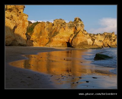 Praia de Prainha #05, Algarve, Portugal