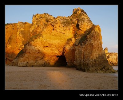 Praia de Prainha #14, Algarve, Portugal