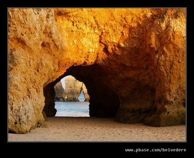 Praia de Prainha #15, Algarve, Portugal